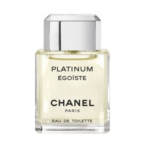 Chanel Platinum Egoiste EDT For Men 100ML