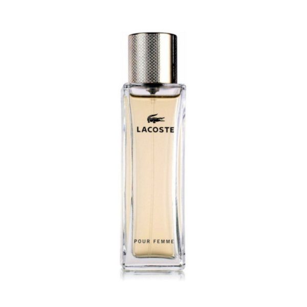 Lacoste Pour Femme EDP For Women 90ML