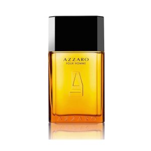 Azzaro Pour Homme EDT For Men 100ML