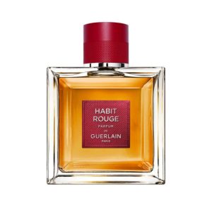 Guerlain Habit Rouge EDP For Men 100ML