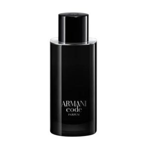 Armani Code Parfum For Men 125ML