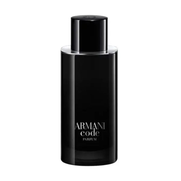 Armani Code Parfum For Men 125ML