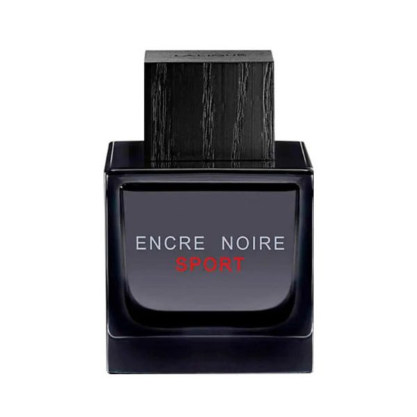Lalique Encre Noire Sport EDT For Men 100ML