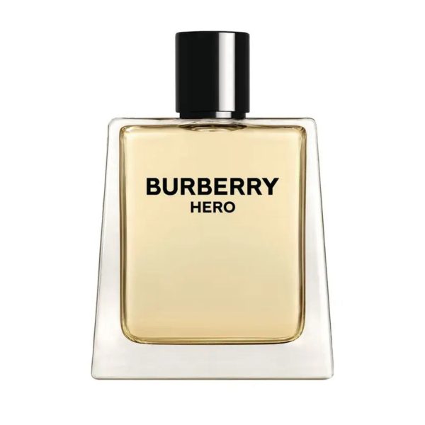 Burberry Hero EDT For Men 150ML