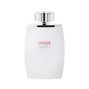 Lalique White EDT For Men 125ML