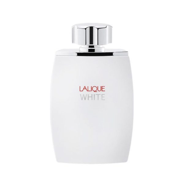 Lalique White EDT For Men 125ML