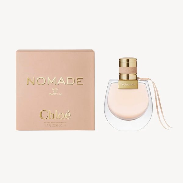Chloe Nomade EDP For Women 50ML - Image 2