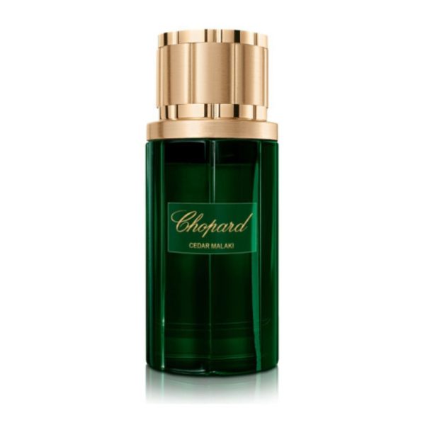 Chopard Cedar Malaki EDP For Unisex 80ML