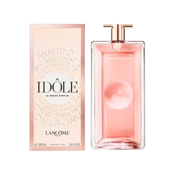 Lancome Idole Le Parfum 100ML - Image 2