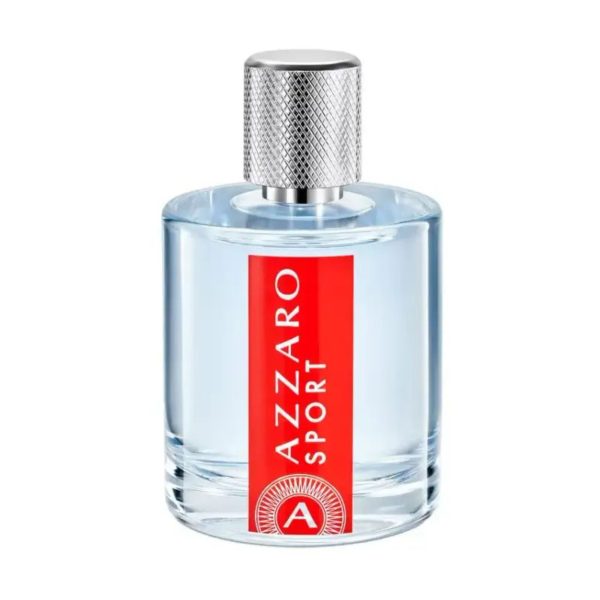 Azzaro Sport EDT For Men 100ML