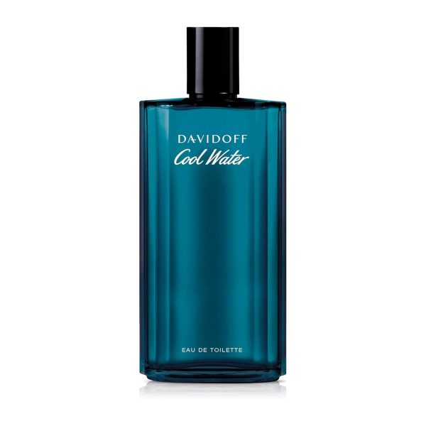 Davidoff Cool Water EDT For Men 200ML