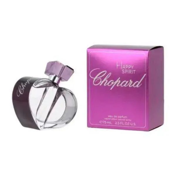 Chopard Happy Spirit EDP For Women 75ML - Image 2