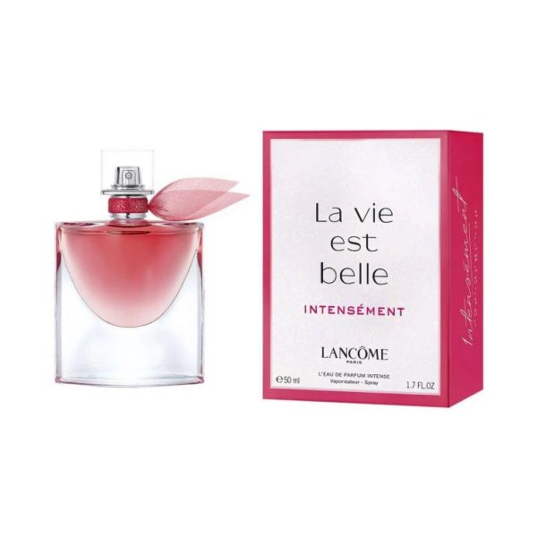 Lancome La Vie Est Belle Intensement EDP Intense For Women 50ML - Image 2