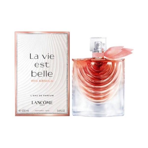 Lancome La Vie Est Belle Iris Absolu EDP For Women 100ML - Image 2