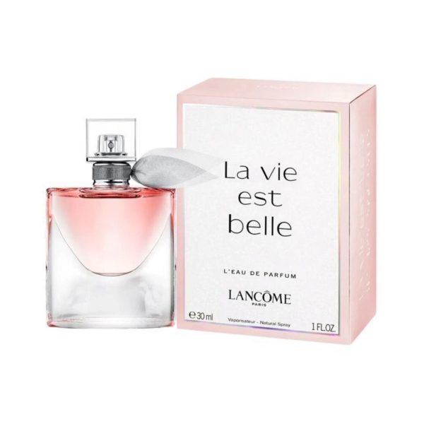 Lancome La Vie Est Belle EDP For Women 30ML - Image 2