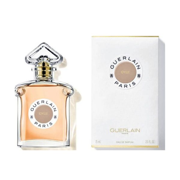 Guerlain Idylle EDP For Women 75ML - Image 2