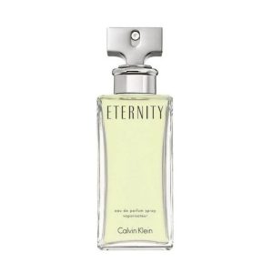 Calvin Klein Eternity EDP For Women 100ML