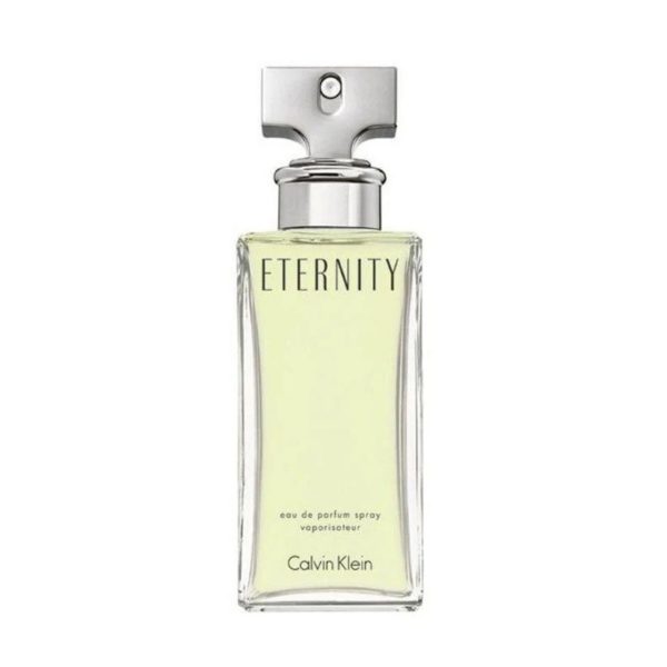 Calvin Klein Eternity EDP For Women 100ML