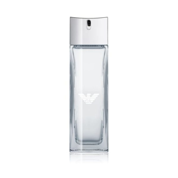 Armani Diamonds For Men Eau De Toilette 75ML