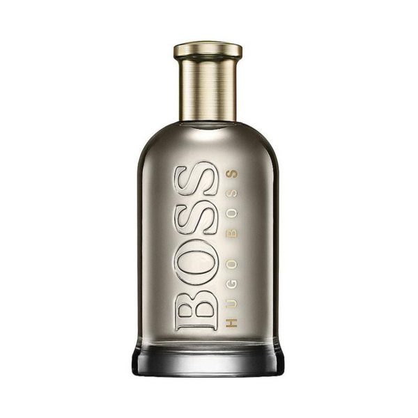 Hugo Boss Bottled Perfume For Men 200ML