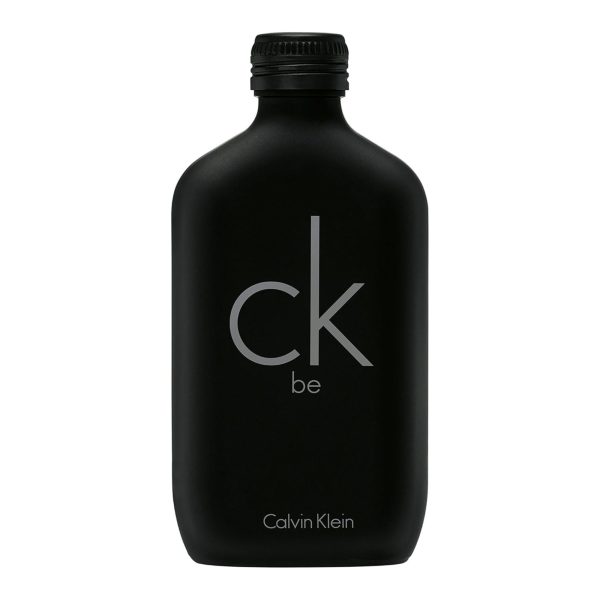 Calvin Klein CK Be - Perfume for Unisex - Eau de Toilette