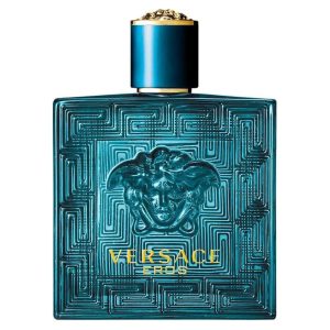 Versace Eros Eau De Toilette For Men 100 ML