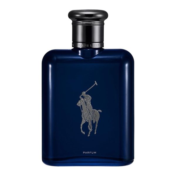 RALPH LAUREN POLO BLUE PARFUM for Men EDP 125 ML