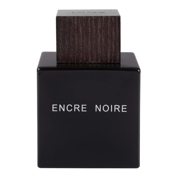 Encre Noire Lalique for men 100 ML
