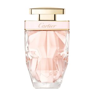 La Panthere Cartier Eau de Toilette For Women