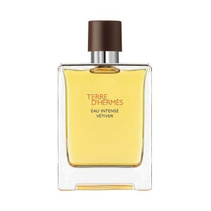 Hermes Terre D'Hermes Eau Intense Vetiver EDP For Men 100ML