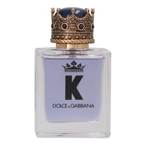 Dolce & Gabbana K Men's Eau de Toilette, 50 ml