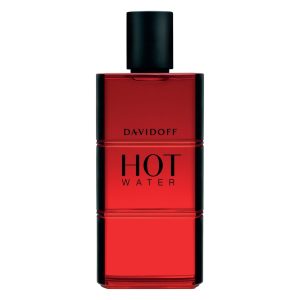 Davidoff Hot Water Perfume for Men Eau De Toilette 110ML