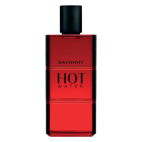 Davidoff Hot Water Perfume for Men Eau De Toilette 110ML