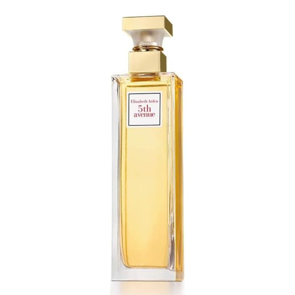 5th Avenue Elizabeth Arden for women 125ML - Image 4