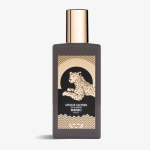 African Leather Memo Paris for women and men 200 ML