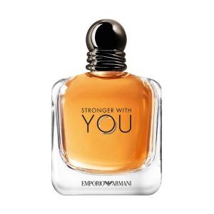 Armani Stronger With You EDT For Men 100ML