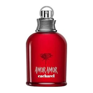 Cacharel Amor Amor Eau De Toilette For Women - 100ml