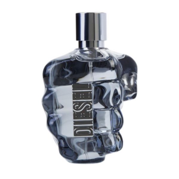 Diesel Only The Brave for Men, 125 ml - EDT