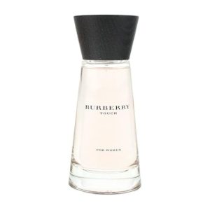 Burberry Touch Eau De Parfum for Women, 100 ml