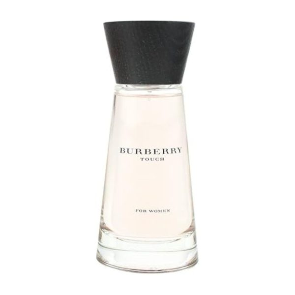 Burberry Touch Eau De Parfum for Women, 100 ml