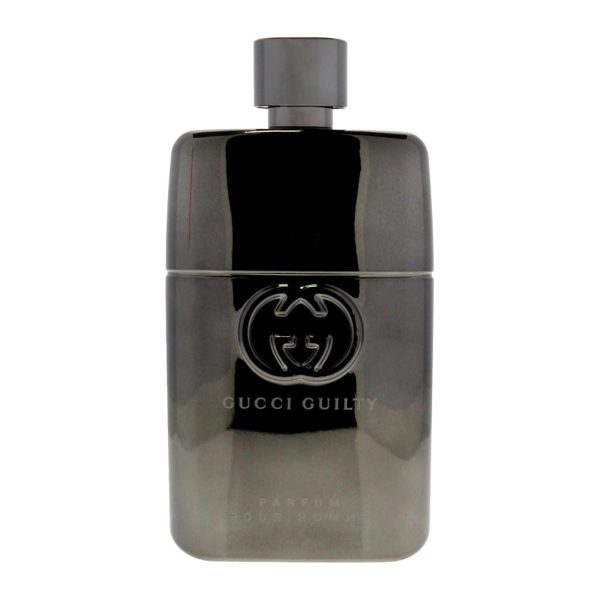 Gucci Guilty Pour Homme for Men 90 ML
