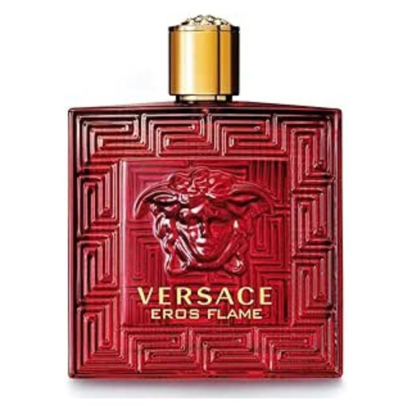 VERSACE EROS FLAME FOR MEN EDP 50 ML