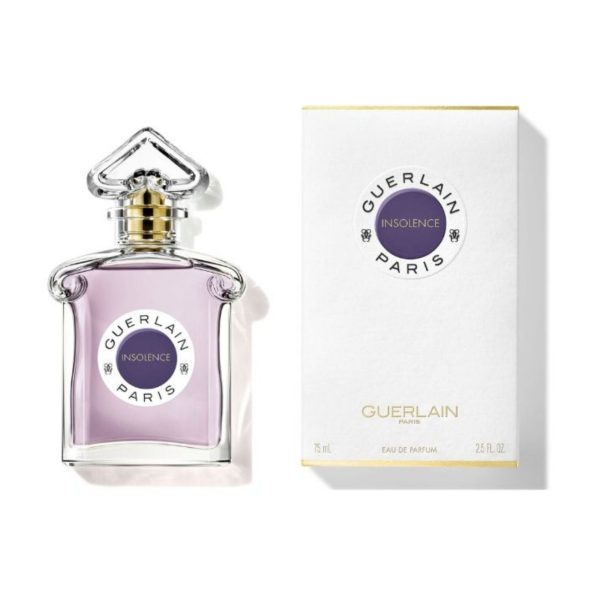 Guerlain Insolence EDP For Women 75ML - Image 2