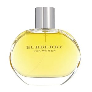 Burberry EDP For Women 50ML