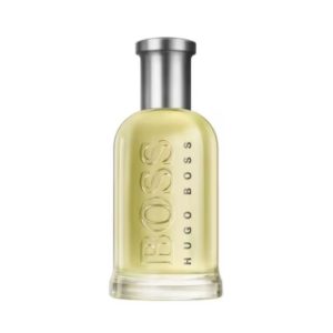 Hugo Boss Bottled EDT For Men 100ML