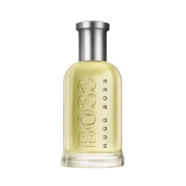 Hugo Boss Bottled EDT For Men 100ML
