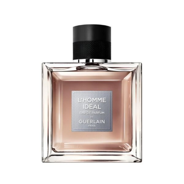 Guerlain L'Homme Ideal EDP For Men 100ML