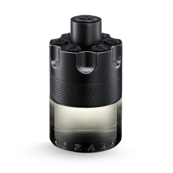 Azzaro The Most Wanted For Men EDT Intense 100ML