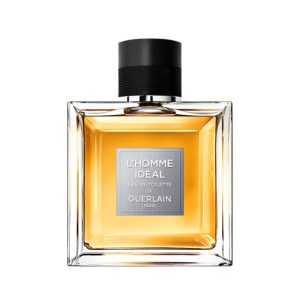 Guerlain L'Homme Ideal EDT For Men 100ML
