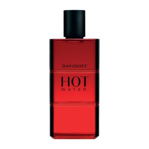 Davidoff Hot Water EDT For Men 110ML